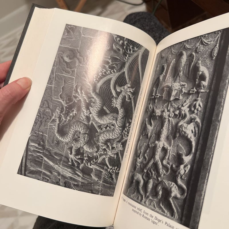 Dictionary of Symbols