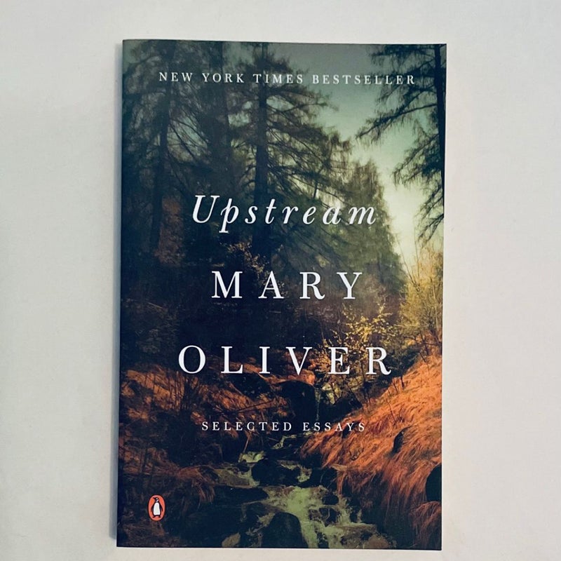 Upstream