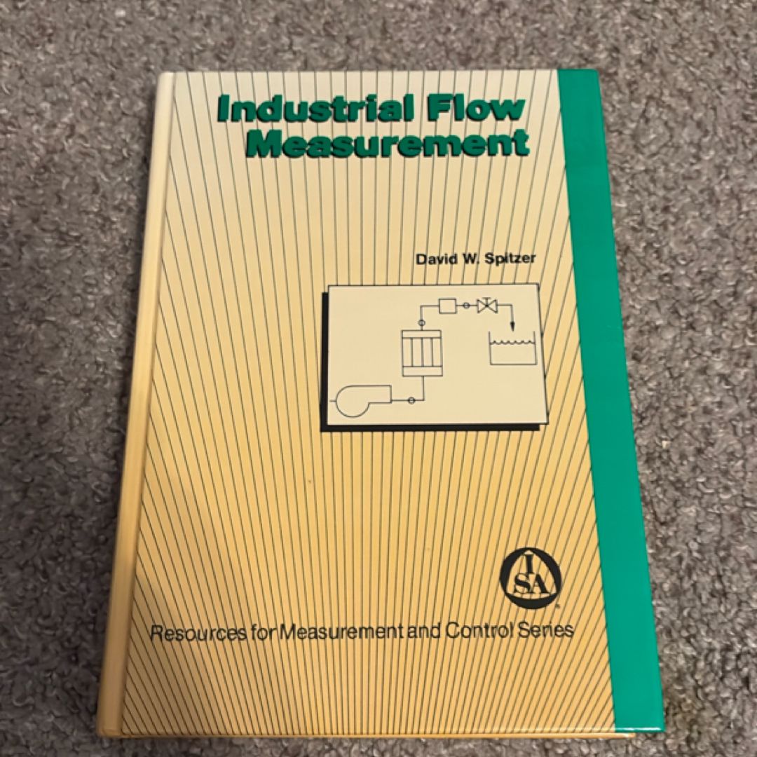 Industrial Flow Measurement