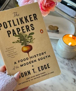 The Potlikker Papers