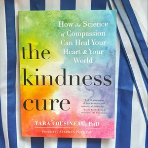 The Kindness Cure