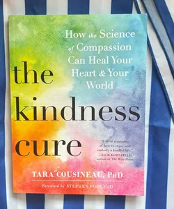 The Kindness Cure