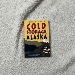 Cold Storage, Alaska