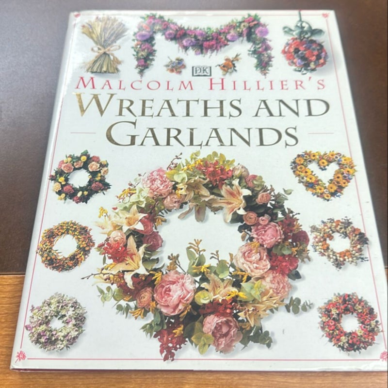 Wreaths and Garlands