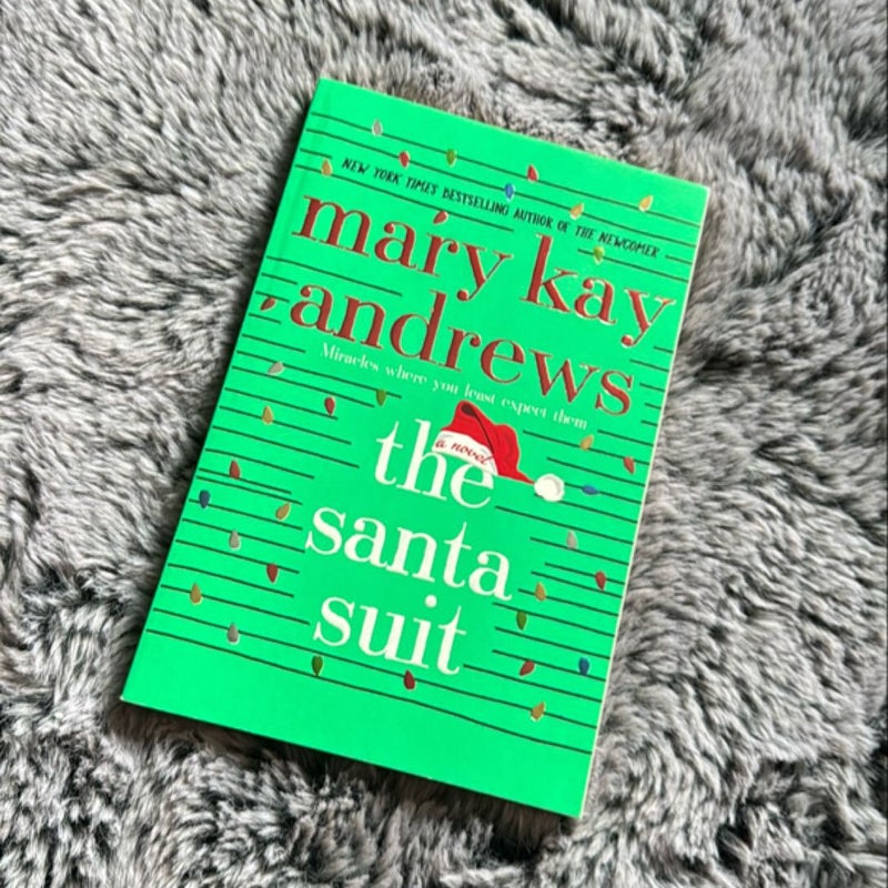 The Santa Suit