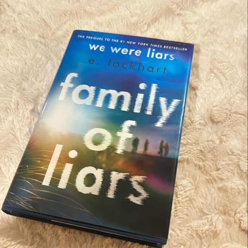 Family of Liars