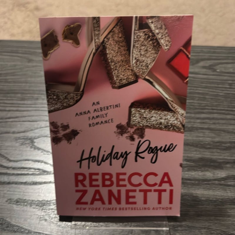 Holiday Rogue