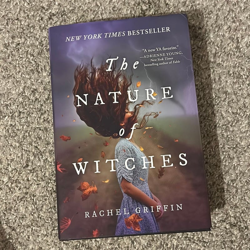 The Nature of Witches