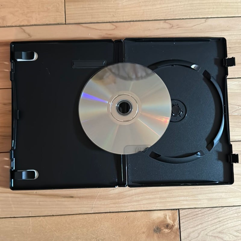Madagascar ~ DVD