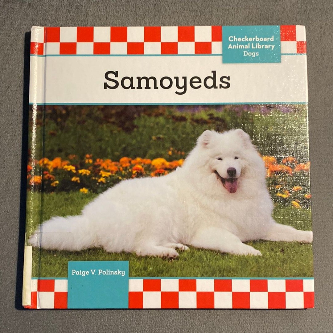 Atomic samoyeds store