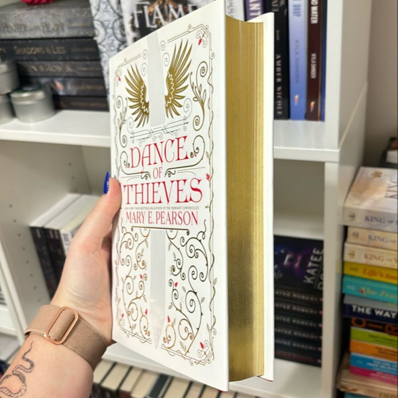 Dance of Theives: Special Edition