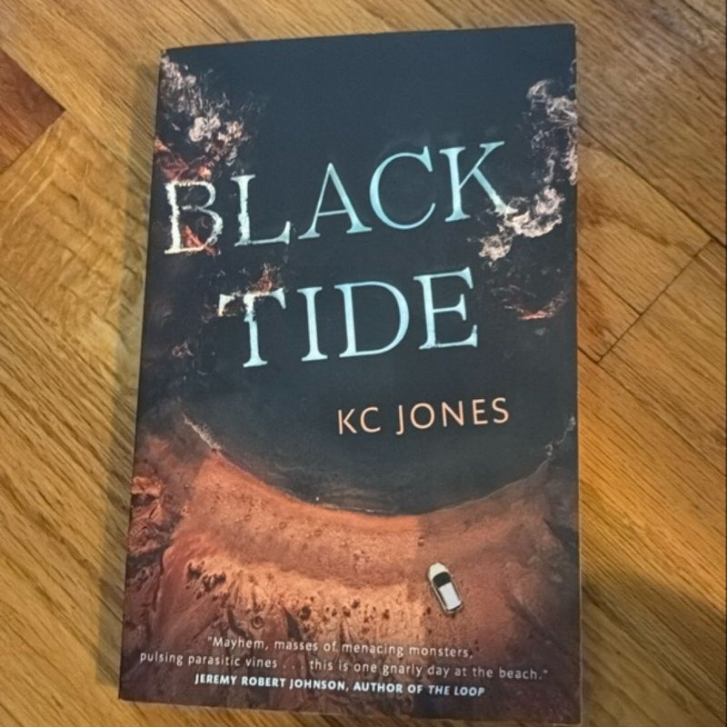 Black Tide