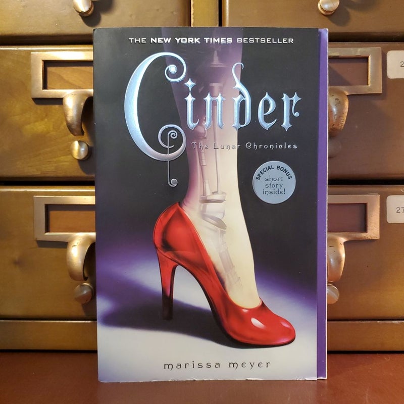Cinder