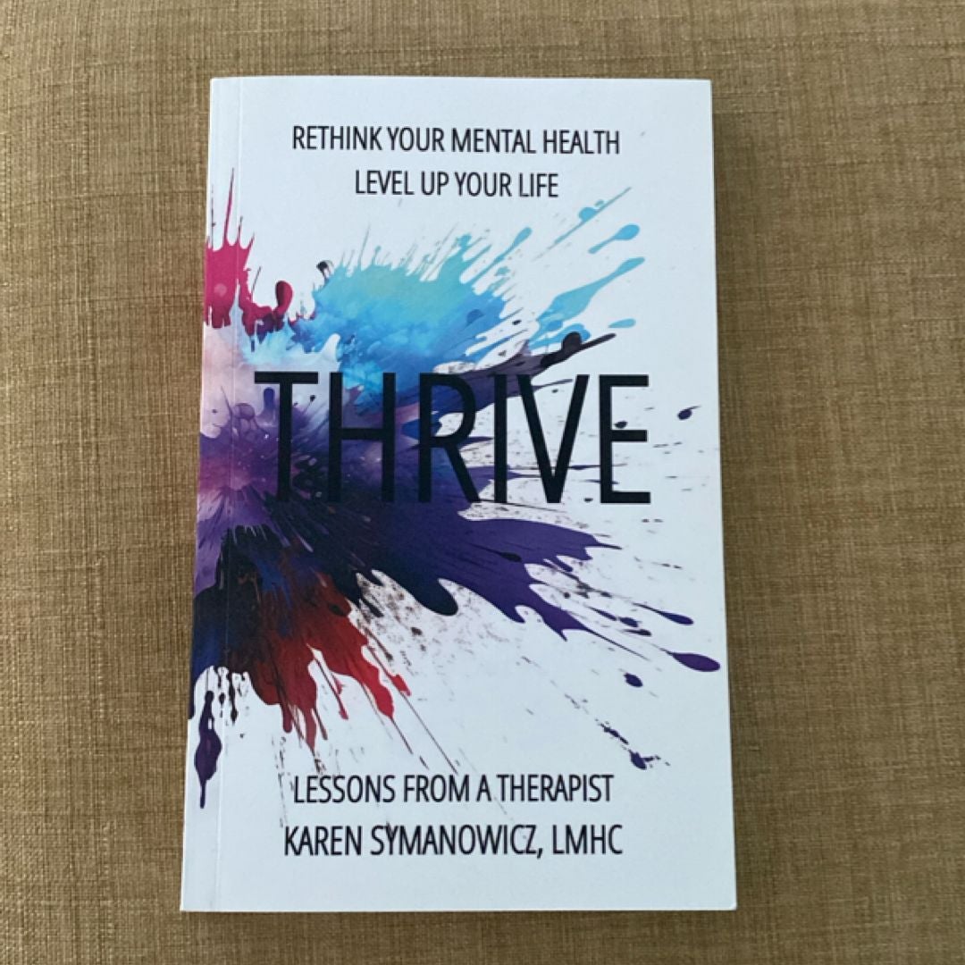 Thrive