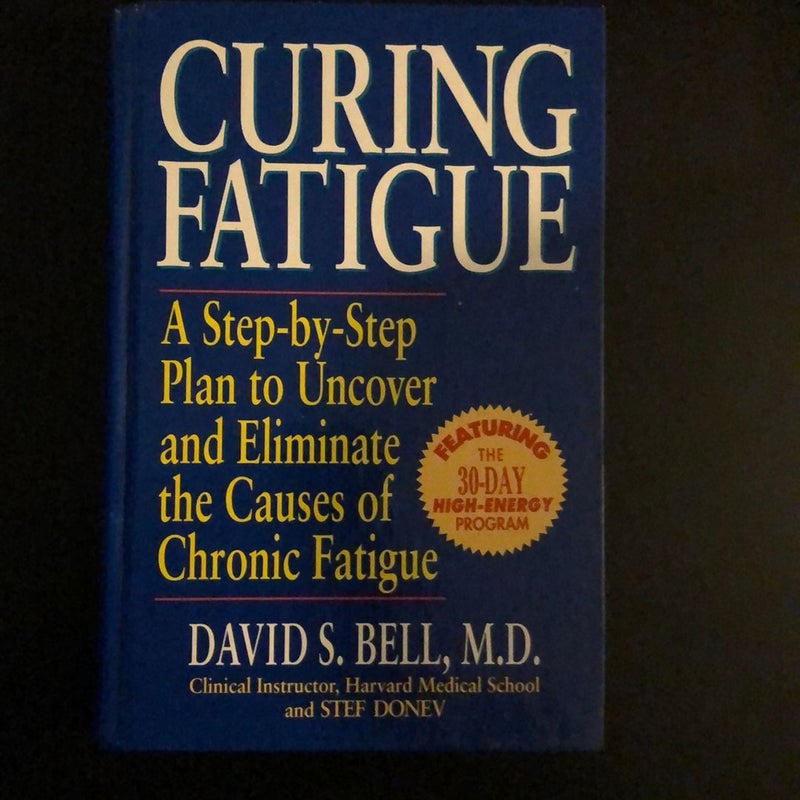 Curing Fatigue