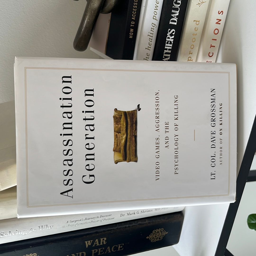 Assassination Generation