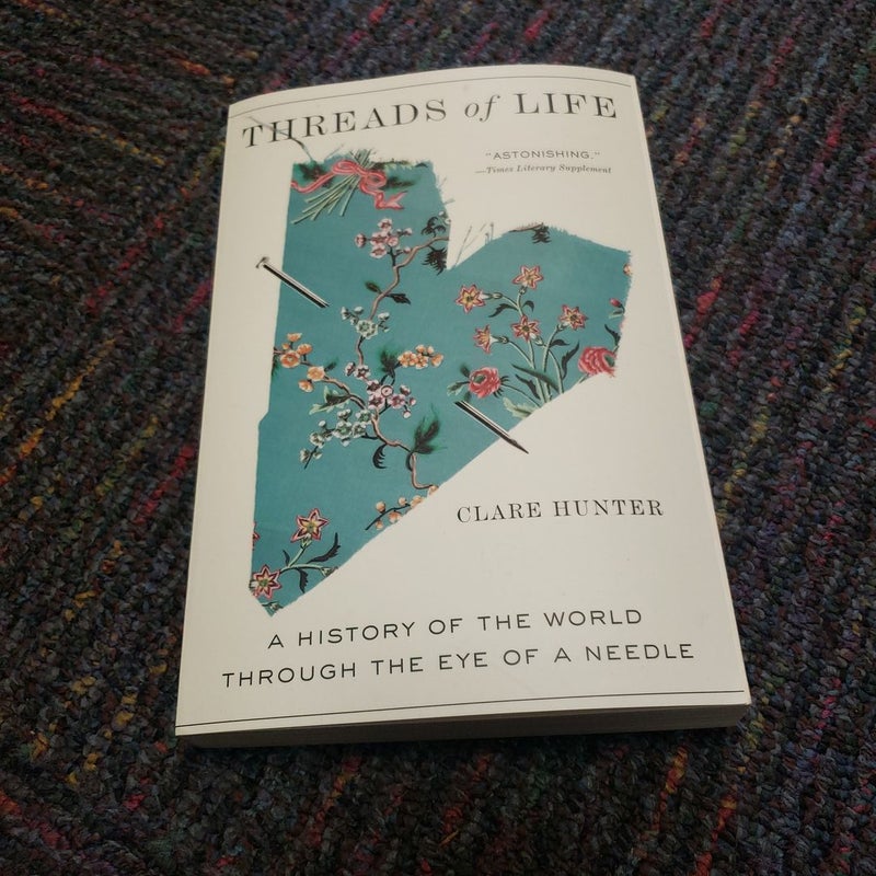 Threads of Life