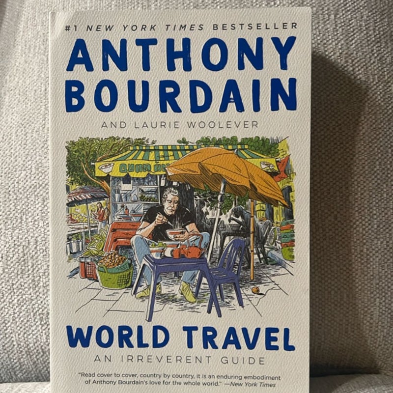 World Travel