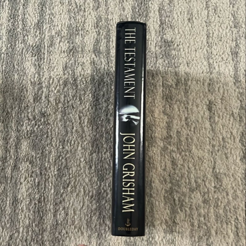 The Testament