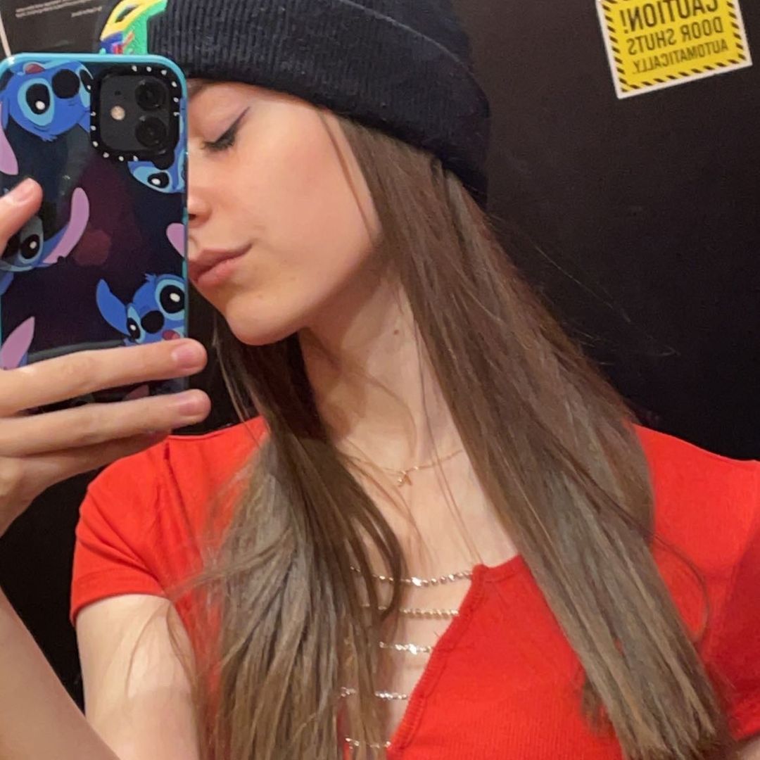 Arianna S