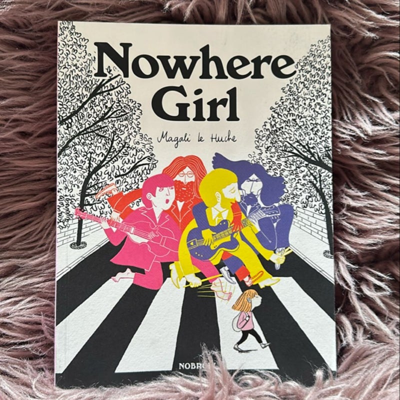 Nowhere Girl