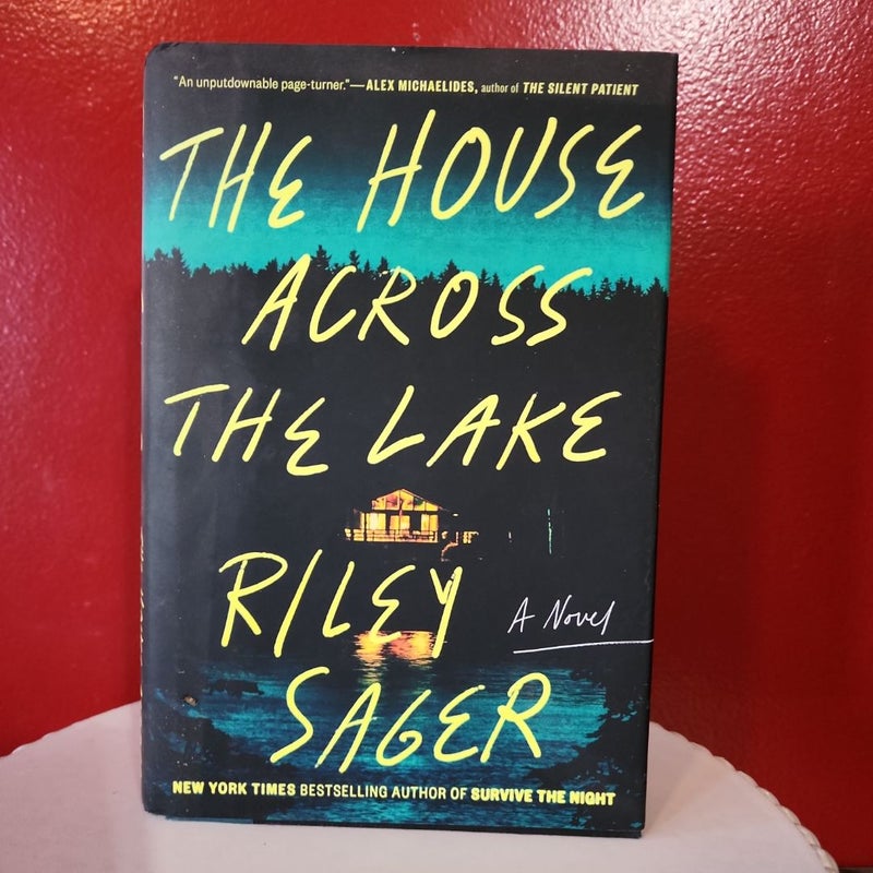 The House Across the Lake