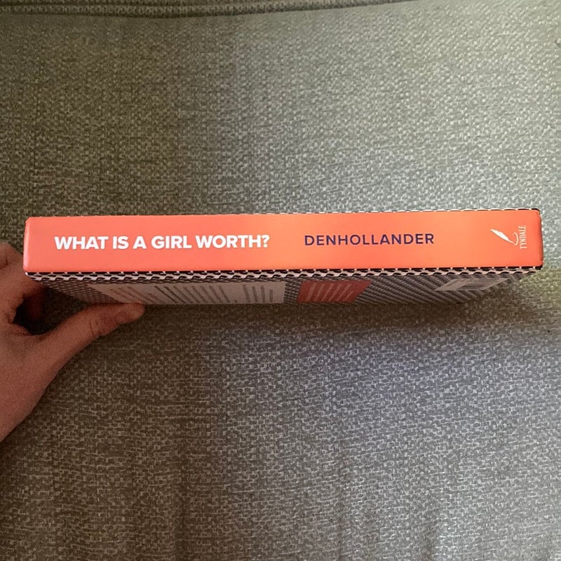 What Is a Girl Worth?