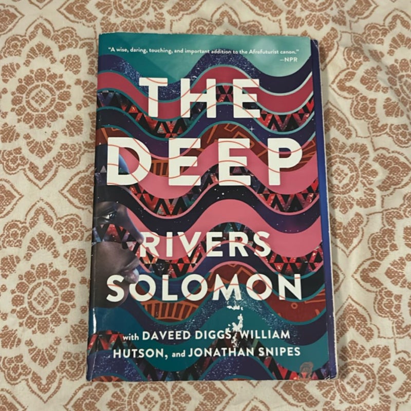 The Deep