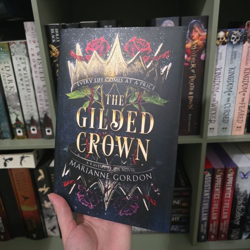 The Gilded Crown