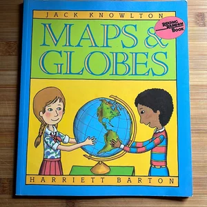 Maps and Globes