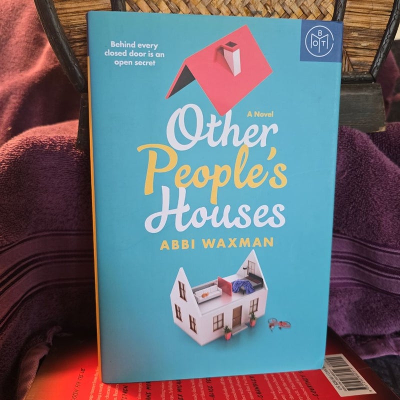 Other people's houses
