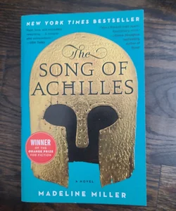 The Song of Achilles