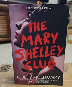 The Mary Shelley Club*