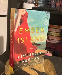 Ember Island