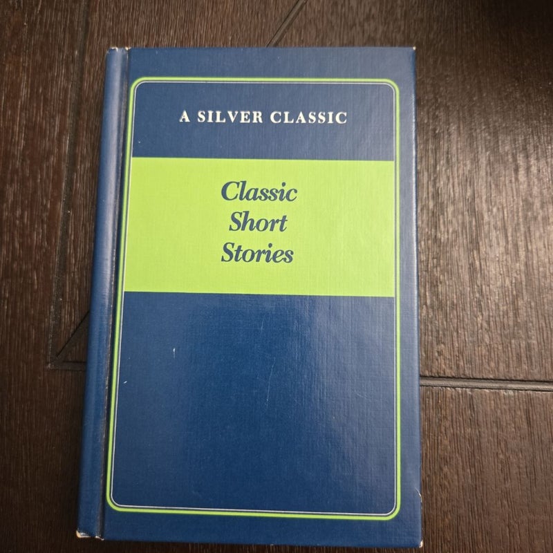 Classic Short Stories