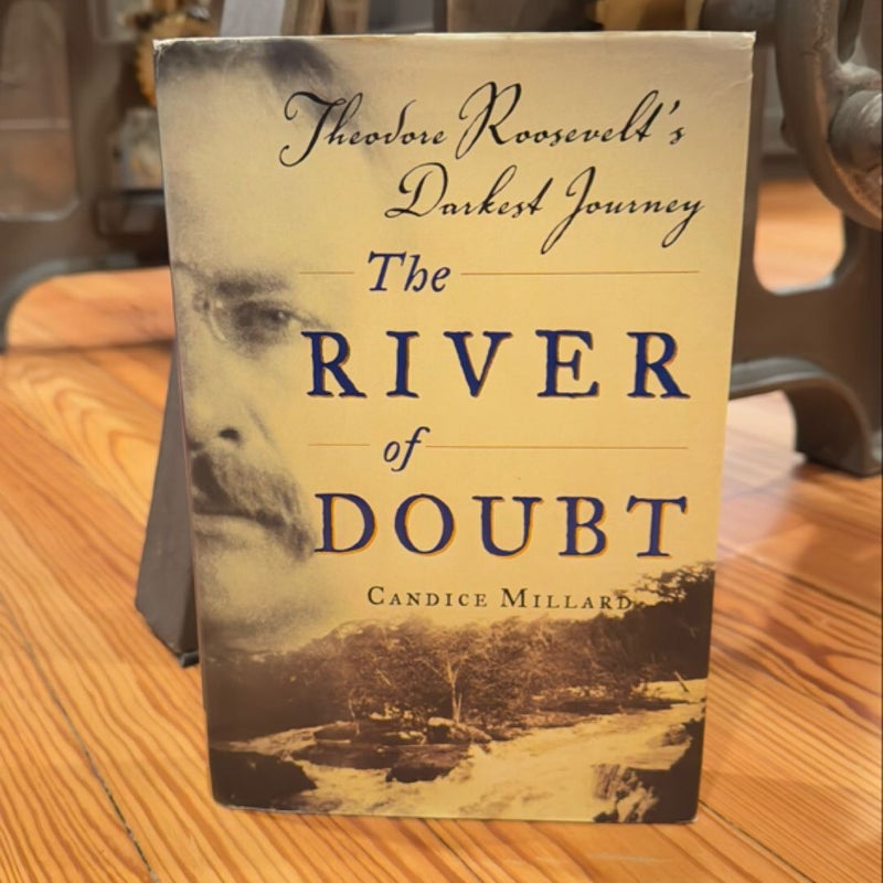 The River of Doubt