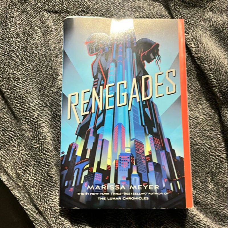 Renegades