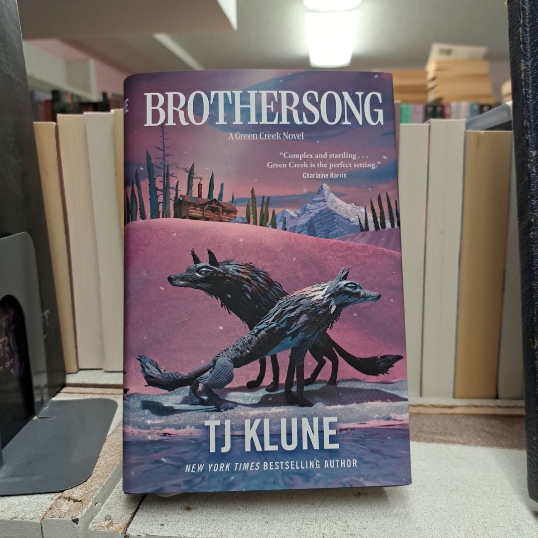 Brothersong