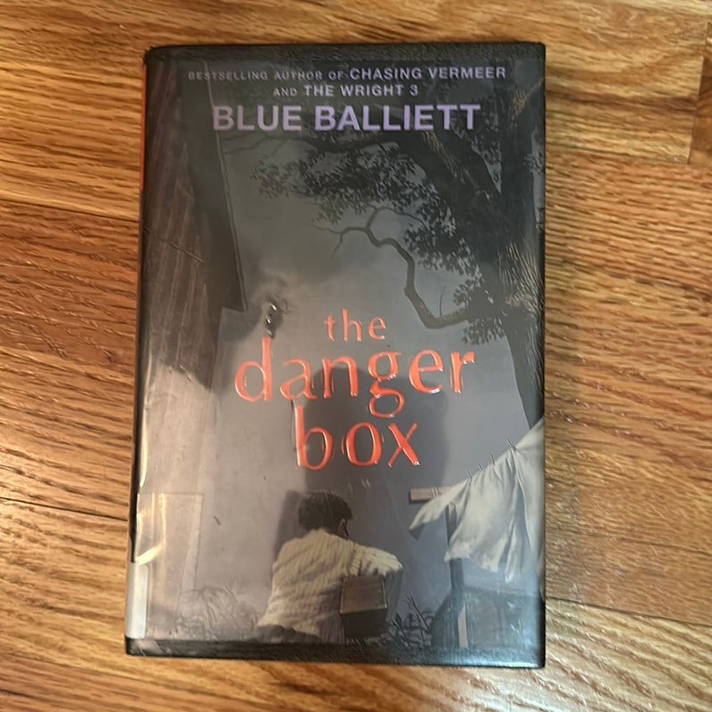 The Danger Box