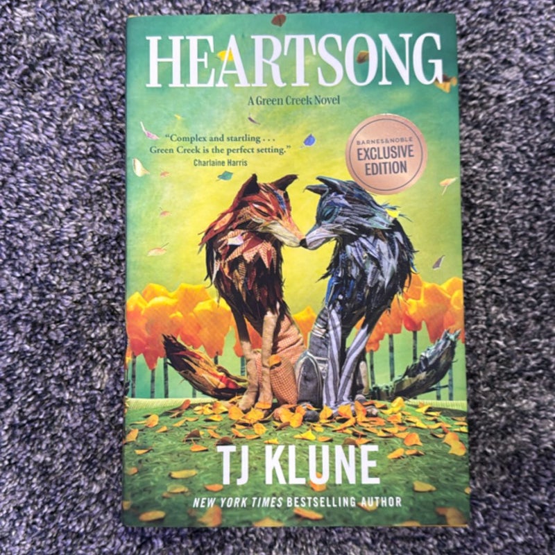 Heartsong
