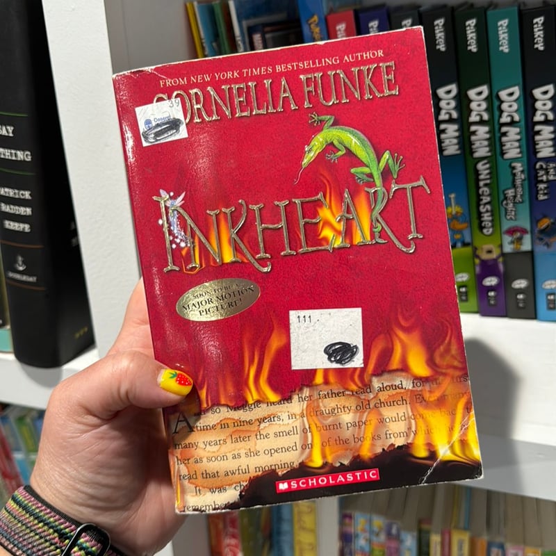 Inkheart