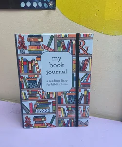 My book journal