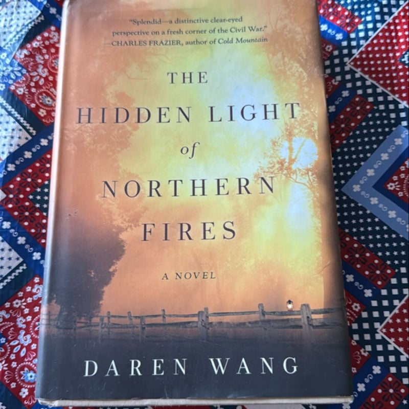 The Hidden Light of Northern Fires