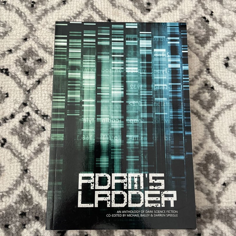 Adam's Ladder