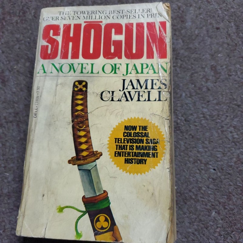 Shogun