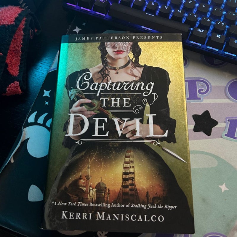 Capturing the Devil