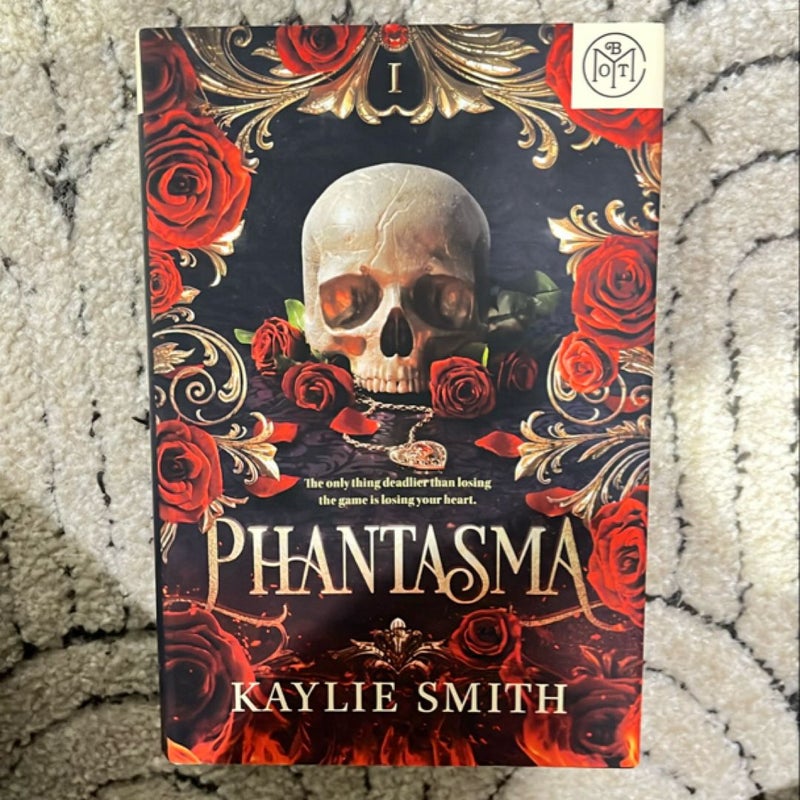 Phantasma