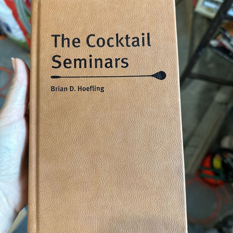 The Cocktail Seminars