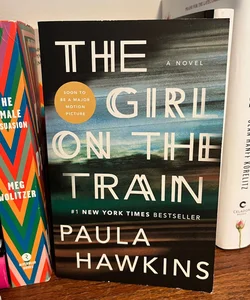 The Girl on the Train