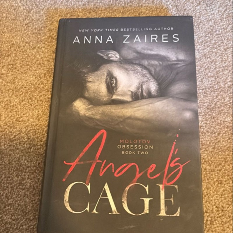 Angel's Cage